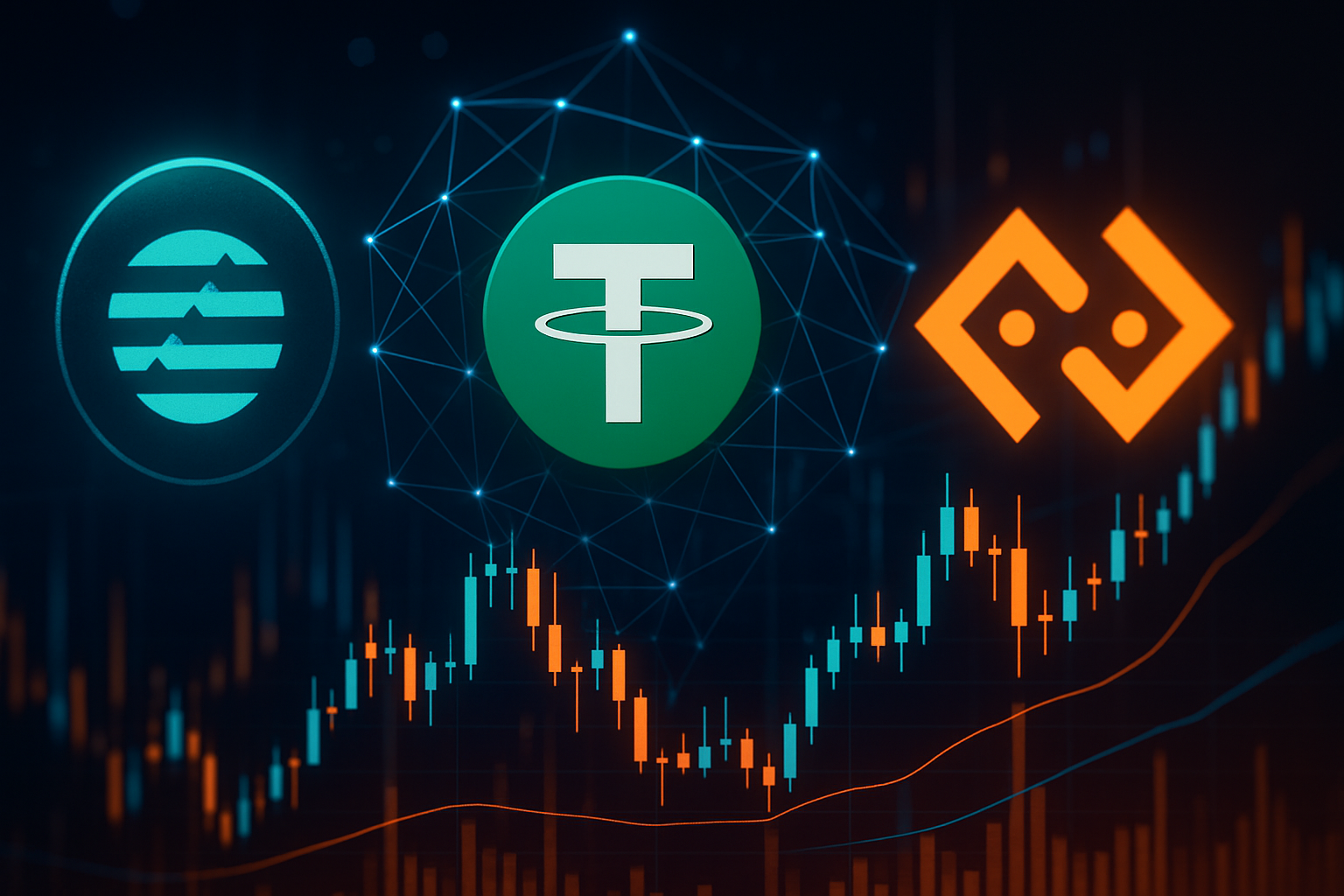 Aptos integruje native USDT na Bitkub a vzdeláva Thajčanov