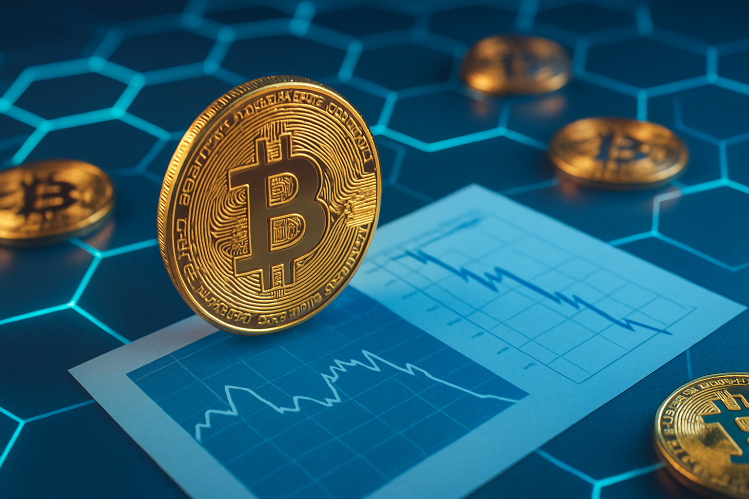 Bitcoin opäť nad $87K po prekvapivých údajoch o zamestnanosti v USA