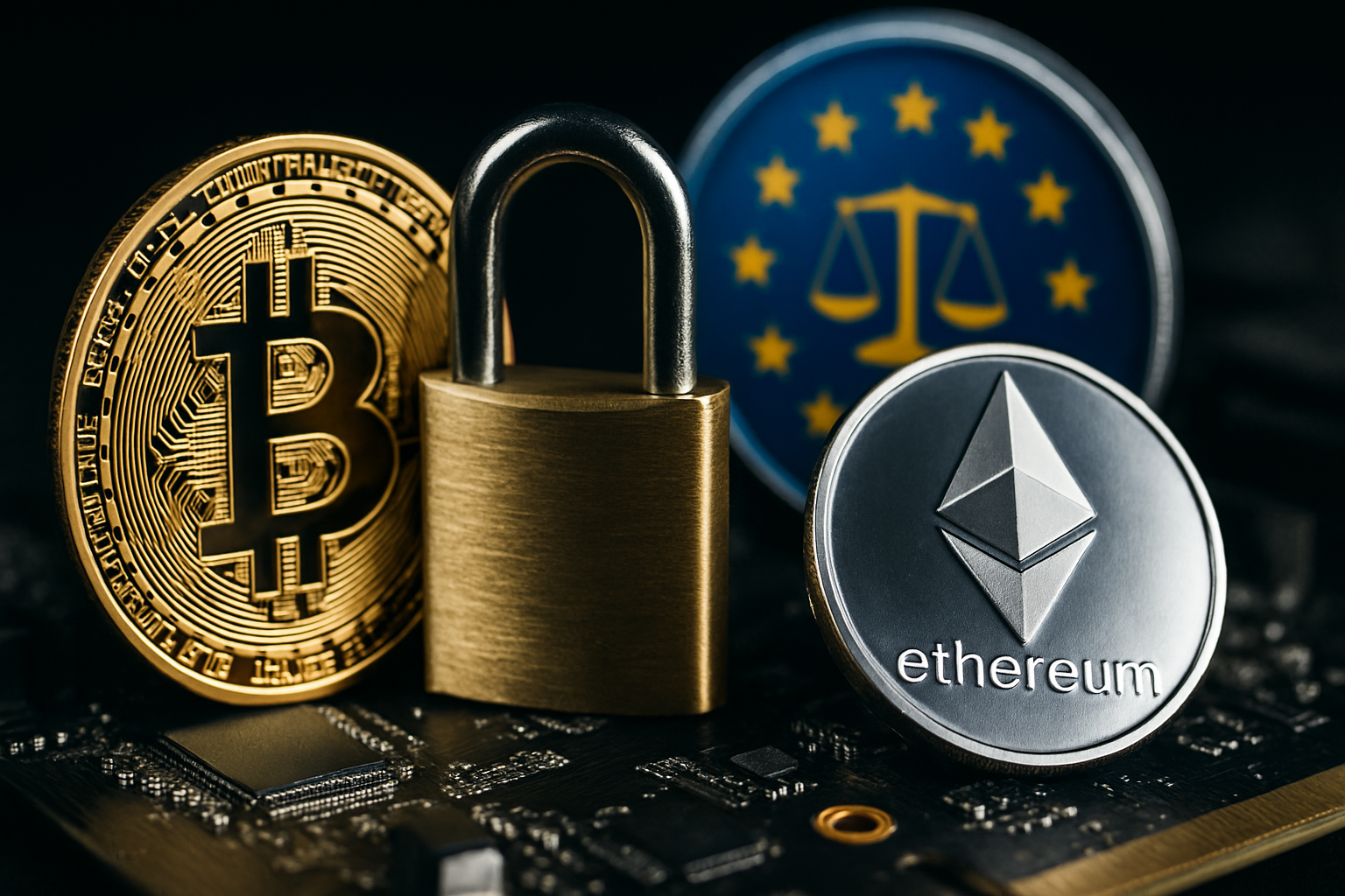 MiCA zvyšuje dôveru retailových investorov v regulované kryptofirmy