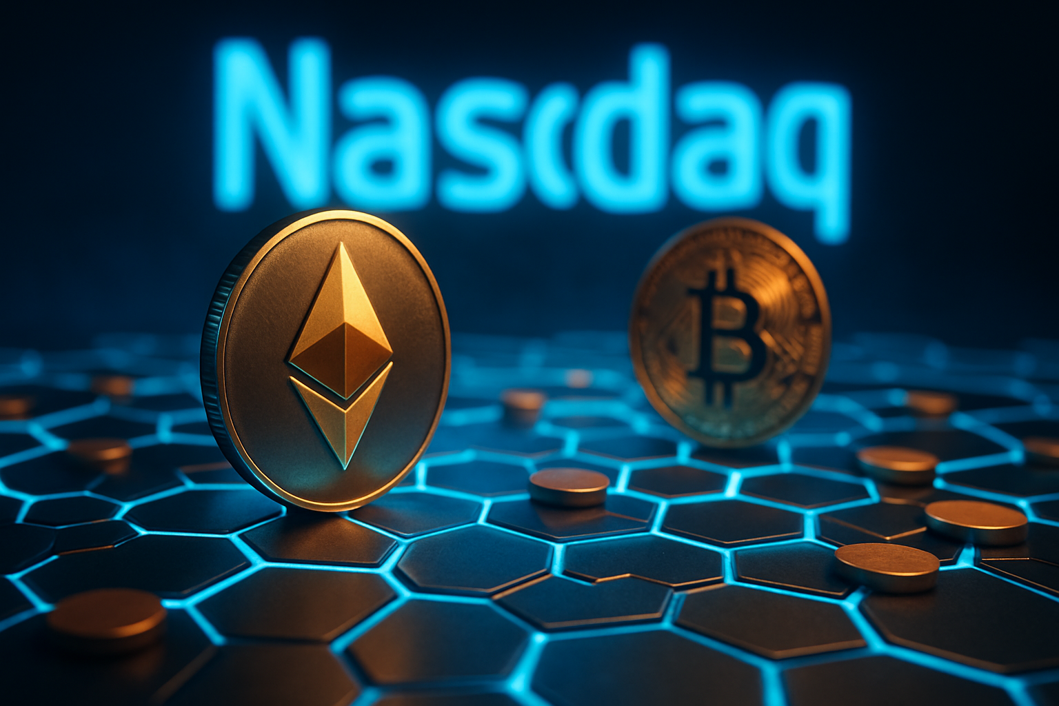 OpenWorld na Nasdaq: Nová éra tokenizácie reálnych aktív