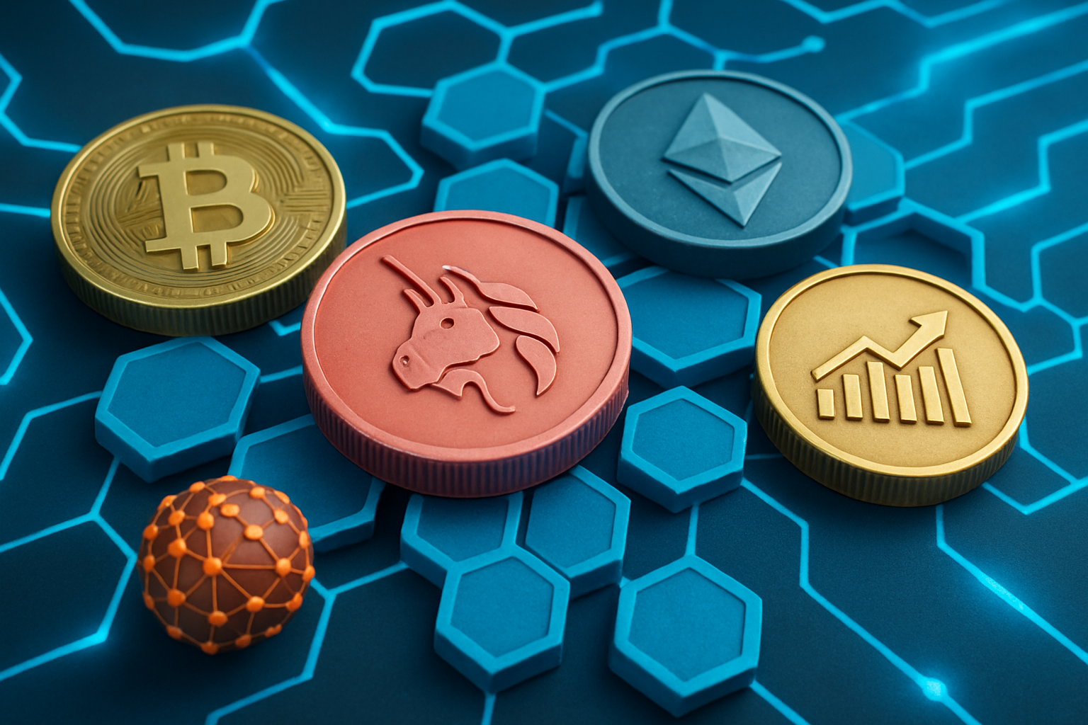 Uniswap vedie obchodovanie s tokenizovanými akciami s objemom 17,1 miliardy dolárov