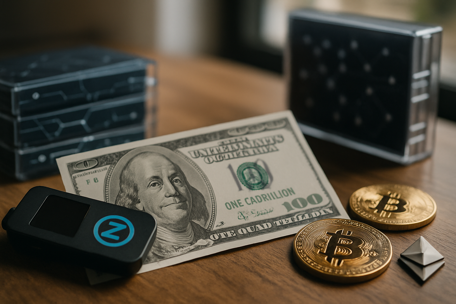 Zano exploiter vytvoril viac ako kvadrilión fUSD pred rollbackom blockchainu