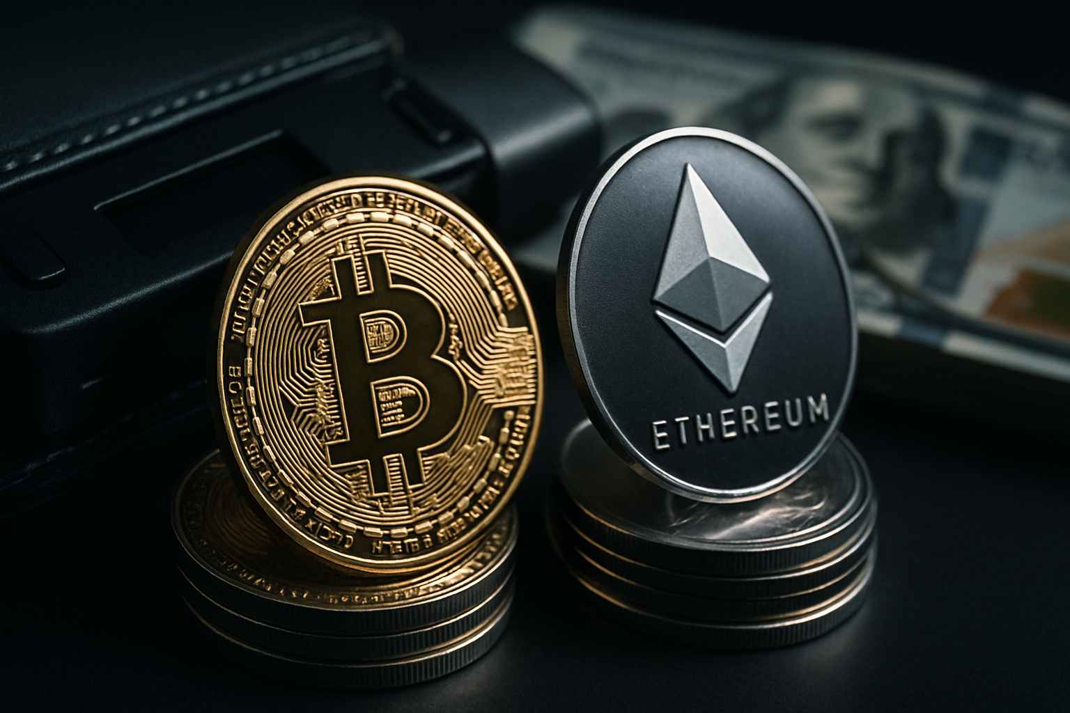 Crypto VC Funding: Jeeves a World získa miliardy v nových investíciách