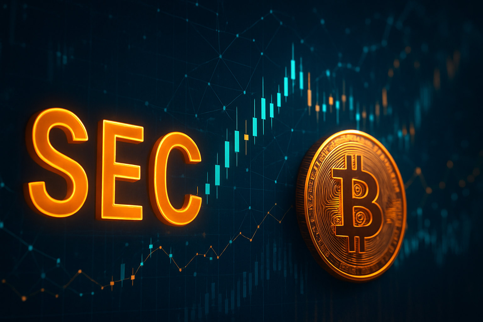 SEC mení kryptomenovú úschovu na boj o krytie aktív